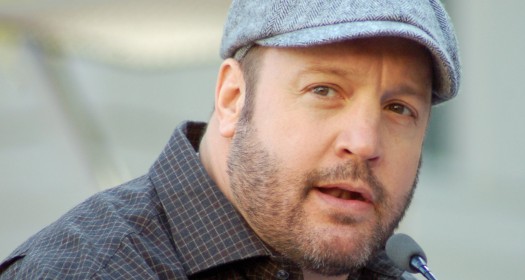 Best of Kevin james naked