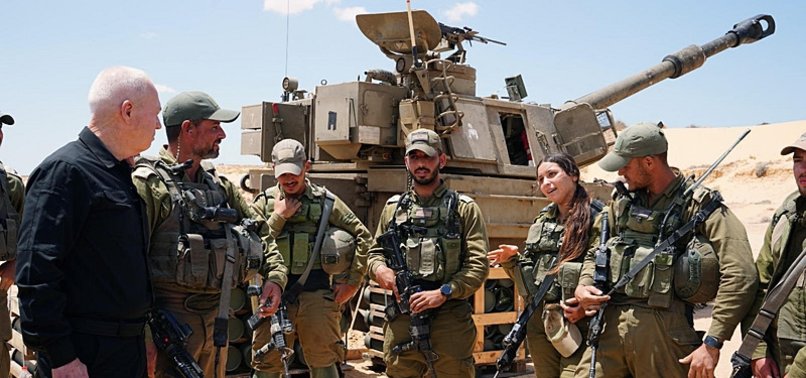 bryce grogan recommends israeli military porn pic