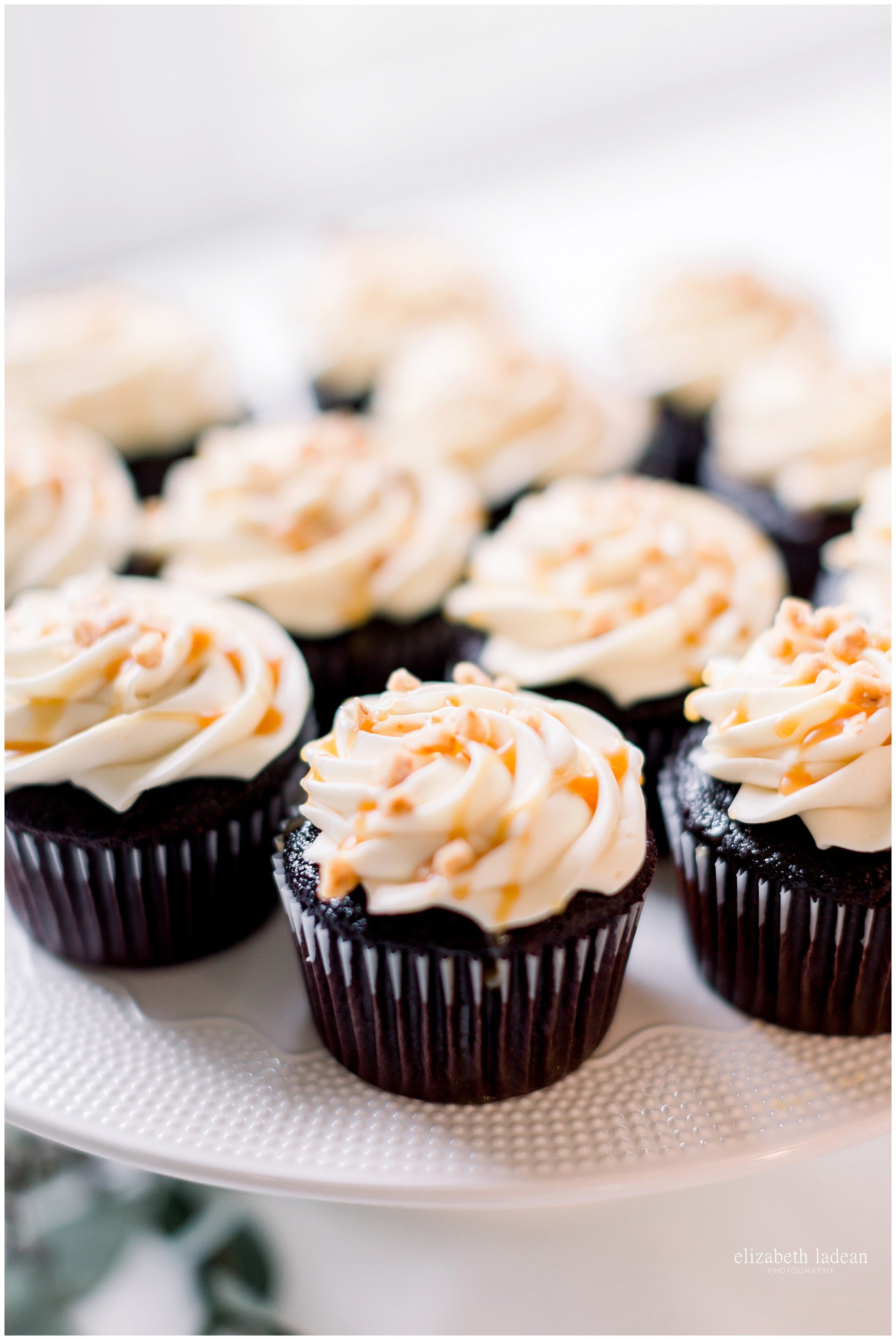 dianne chalmers recommends Kayla Cupcakes