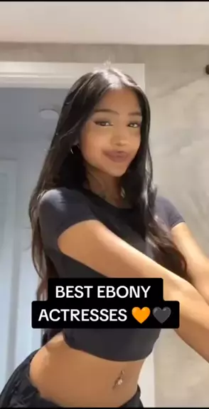 ebony missionary