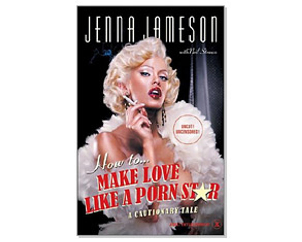 dan kibble recommends Jenna Jameson Porn Movie