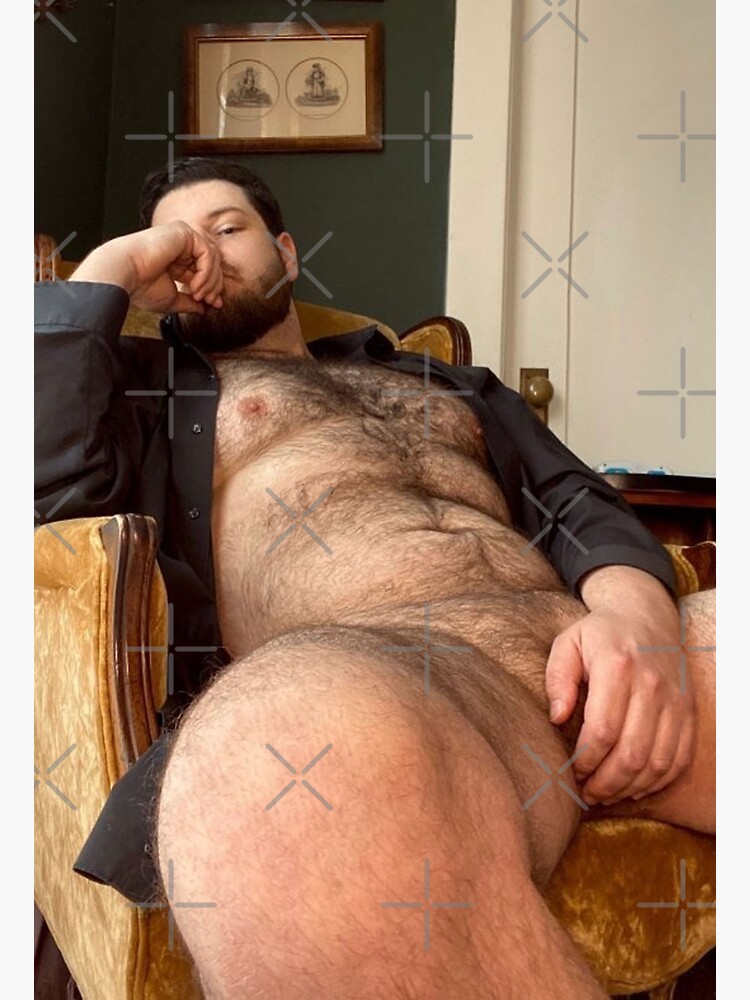 alex lakusta add naked hairy man photo