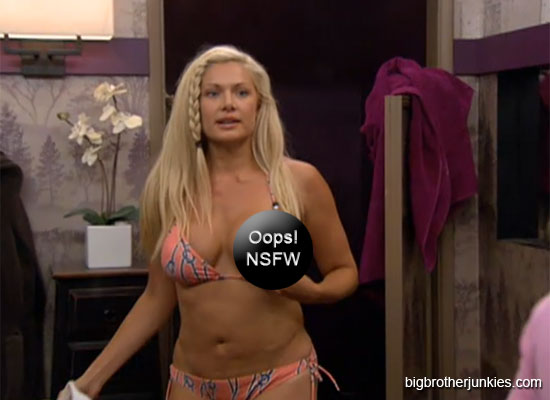 angel ingles recommends Big Brother Nsfw