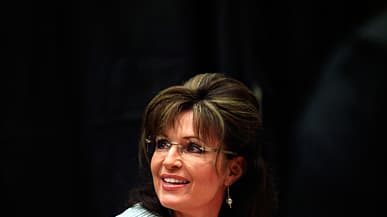 sarah palin nude