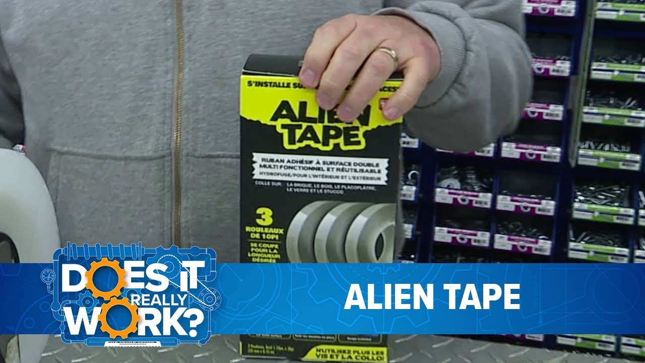 cheryl hugo recommends baby alien tape pic