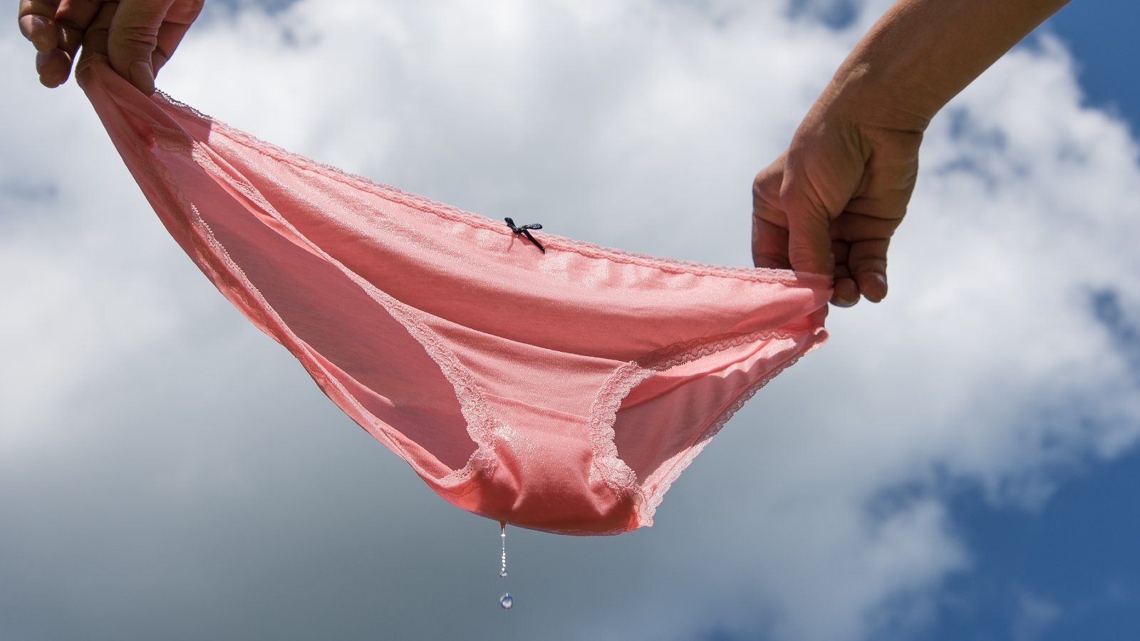 chris siroky recommends my wet panties pic