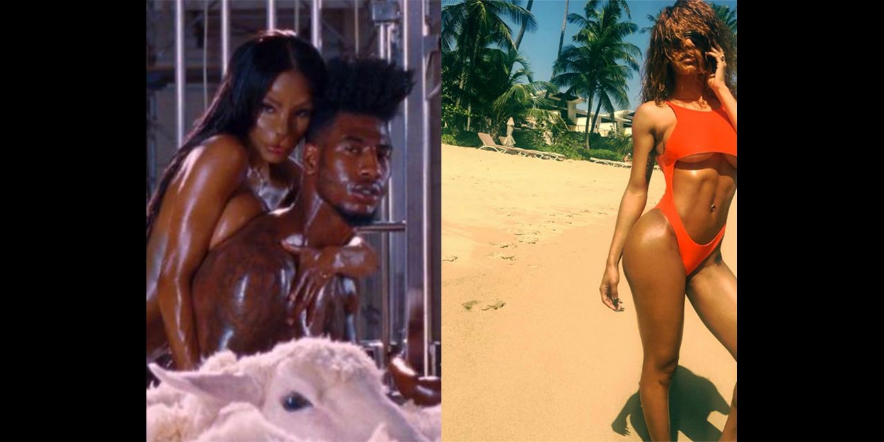 clancy harris share teyana taylor porn photos