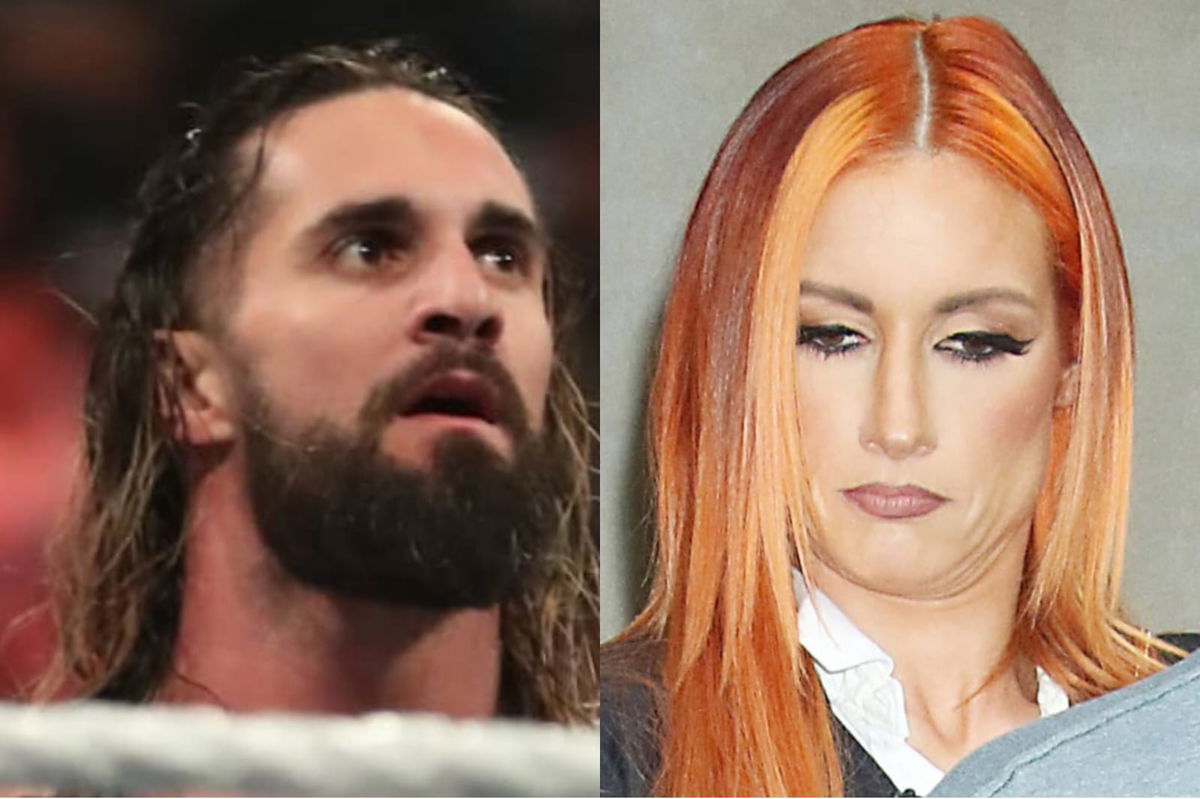 bluffer guy recommends becky lynch leaked pic