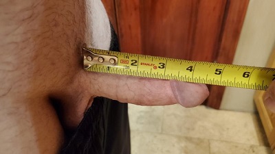 Best of Jason luv penis size