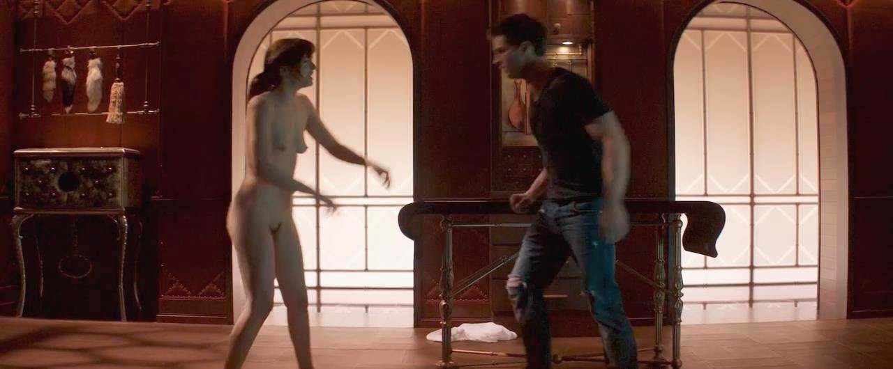 Dakota Johnsonnude aniston porn