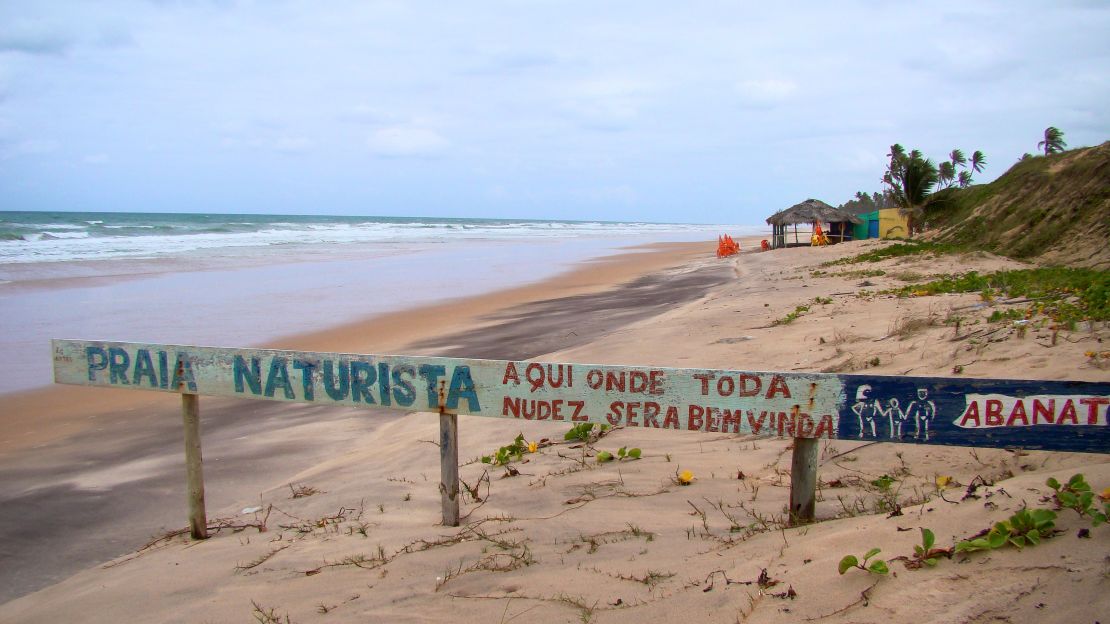 christopher gaylord recommends russian nudists beach pic