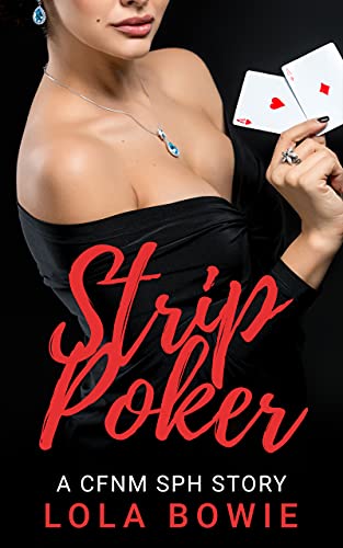 carol henderson recommends Cfnm Poker