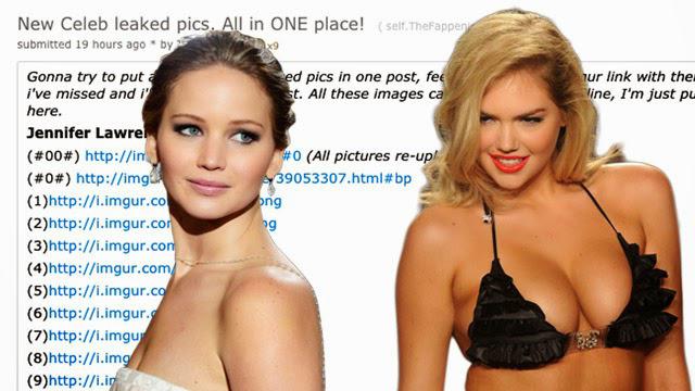 Best of Fappening photos