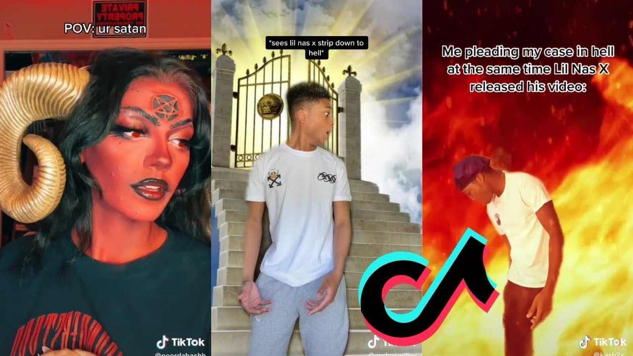 bradley parke recommends Tik Tok Strip Compilation