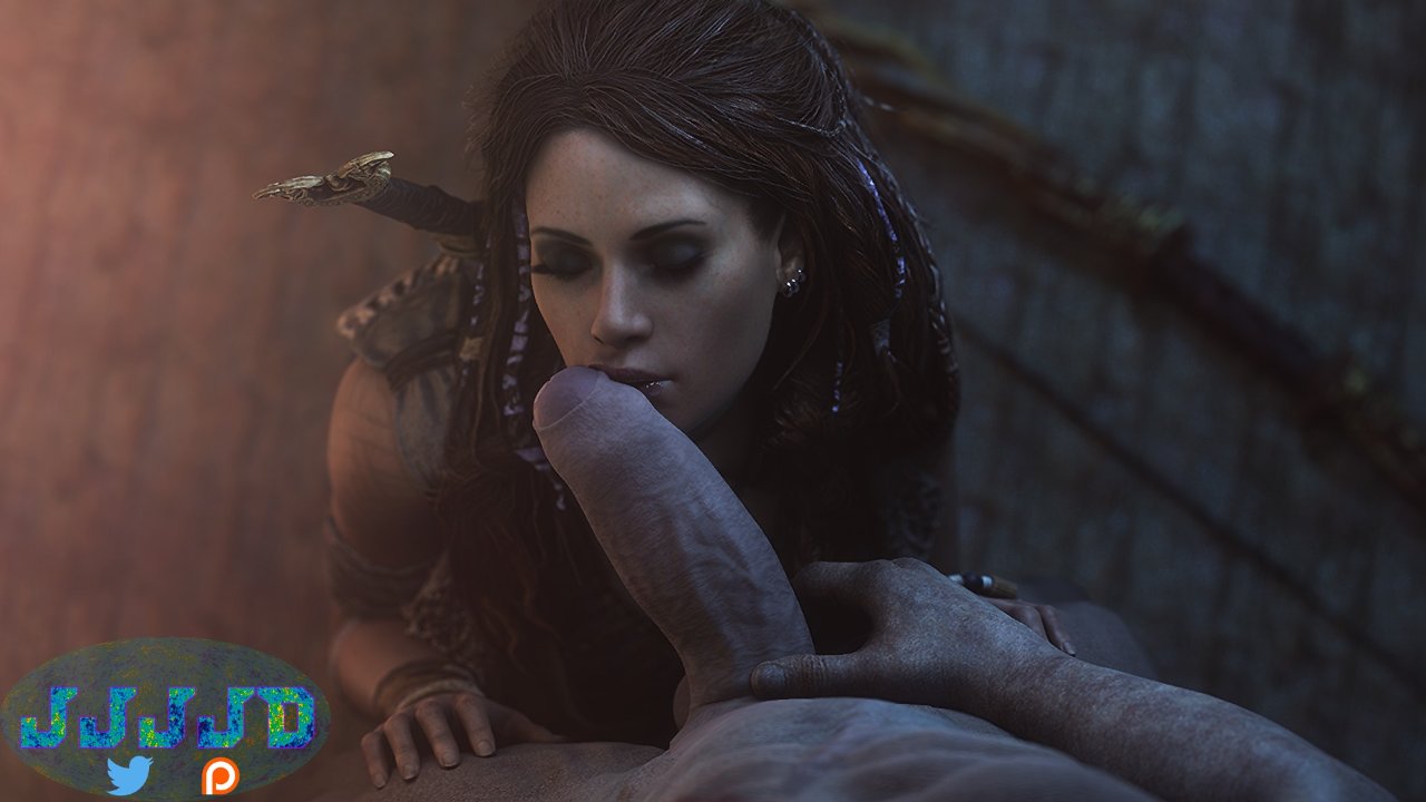 adam perron recommends god of war freya porn pic