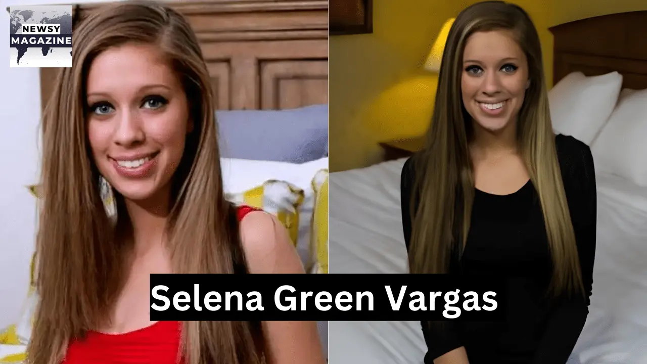 Best of Selena green vargaz