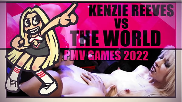 Best of Kenzie reeves pmv