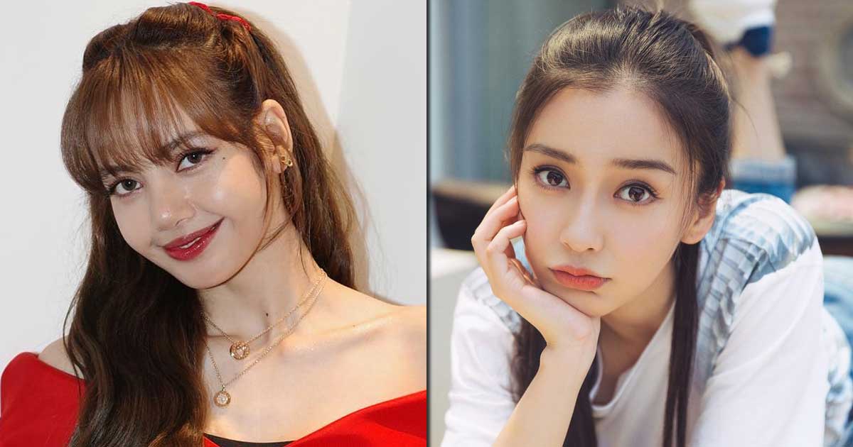 apeksha joshi recommends angelababy nude pic