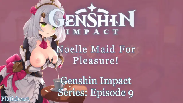 diana williford recommends Genshin Impact Joi