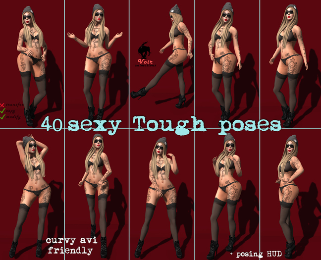 devin philpott recommends Sluty Poses