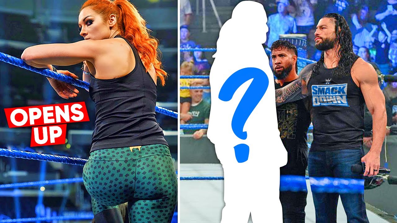 bobbie portis recommends becky lynch leaked pic