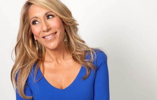 bea sting recommends lori greiner tits pic