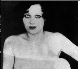 alicia pruden recommends Joan Crawford Nude