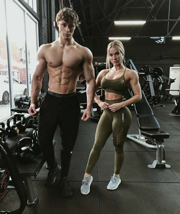 andrew flavin recommends jesse jane gym pic