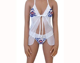 Best of Mets lingerie