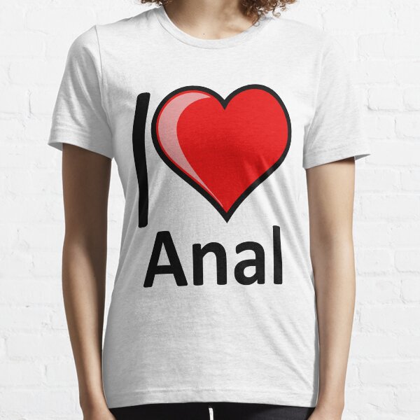 arcelia chavez recommends I Love Anal