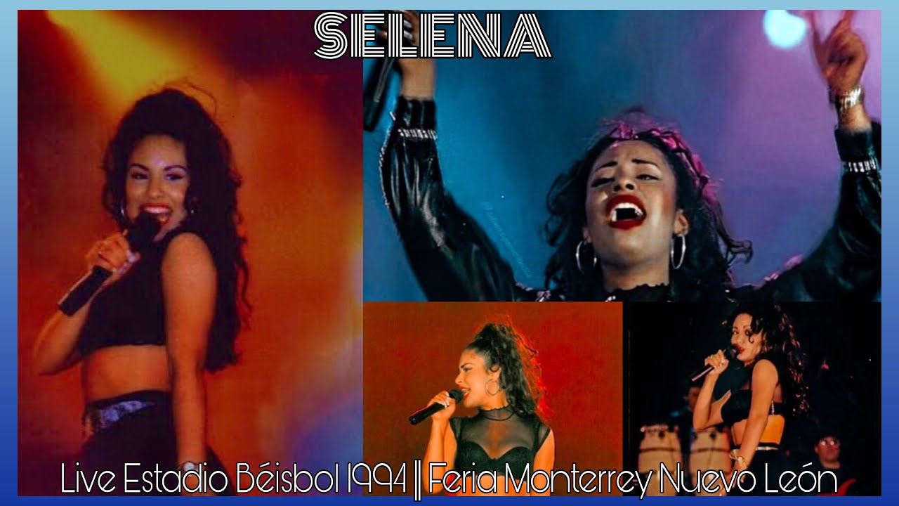 Best of Selena del rio