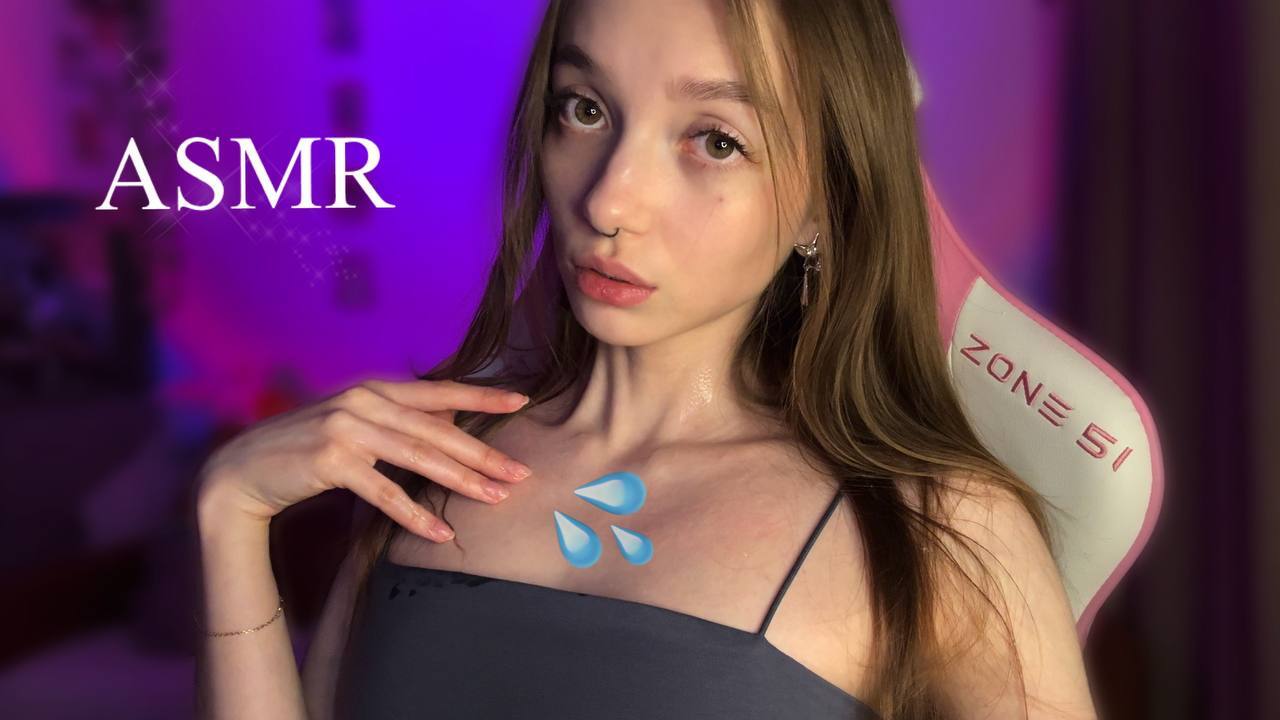 clare cook recommends malinka asmr pic