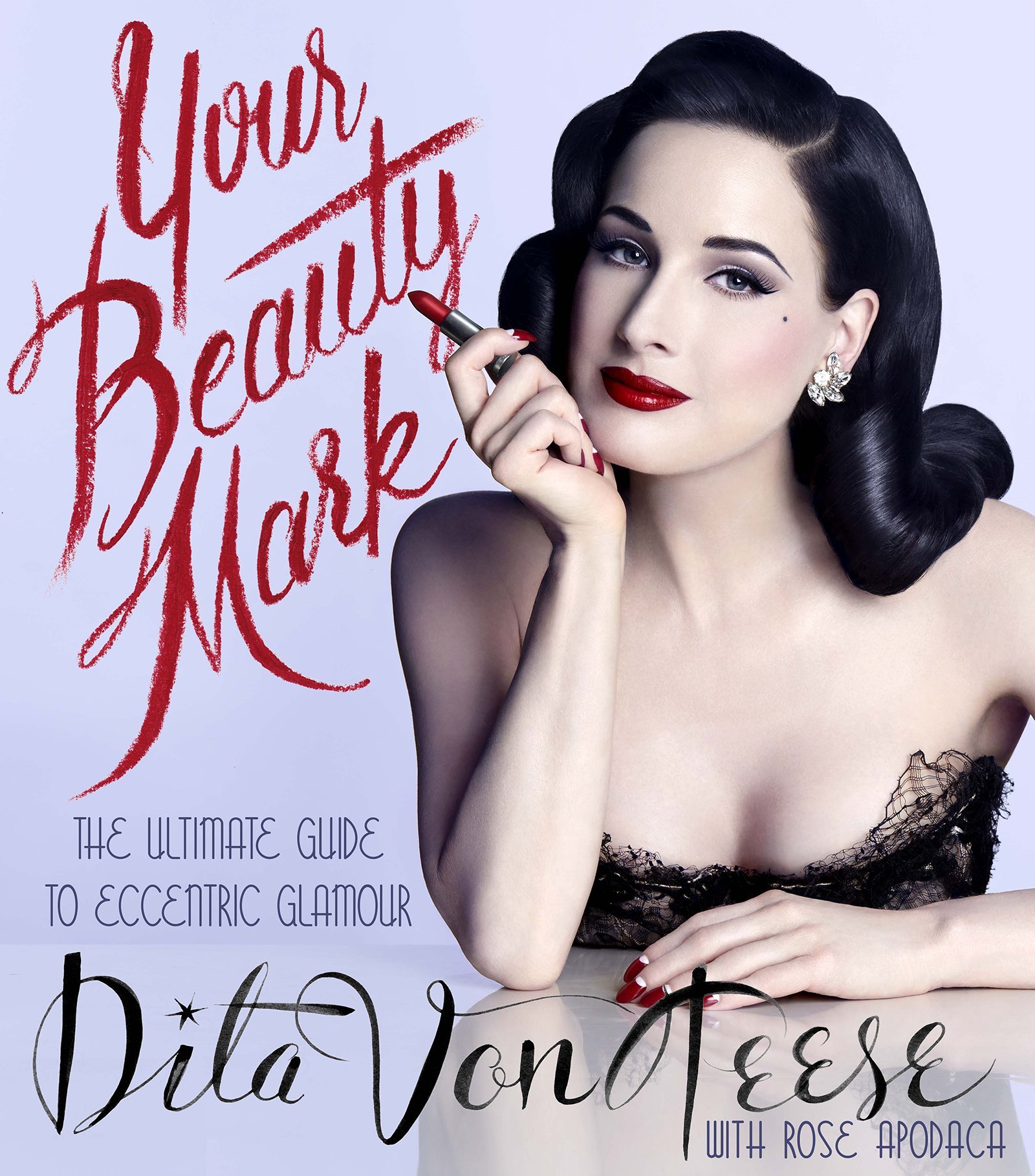 blaine hastings recommends dita von teese movies pic