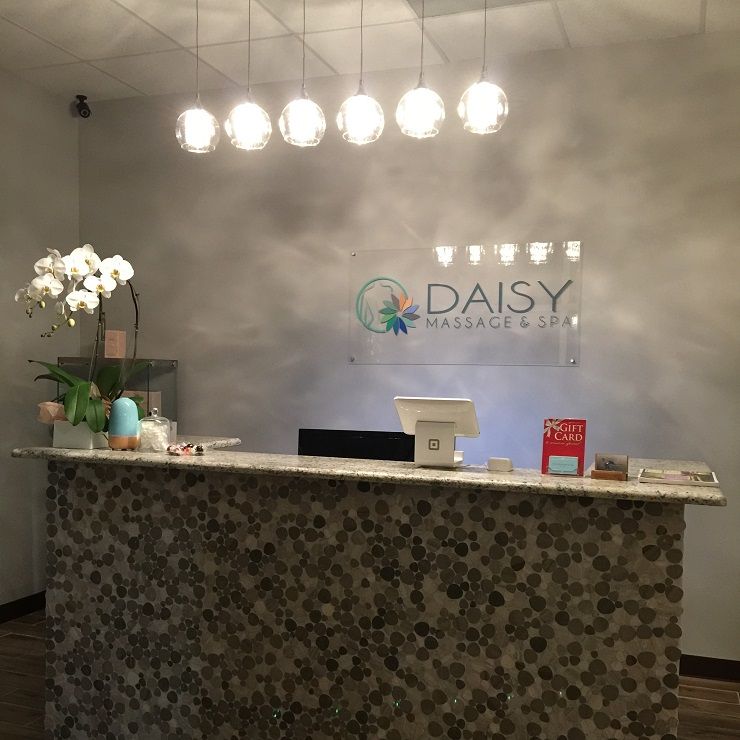 diane spiwak add daisy massage spa photo