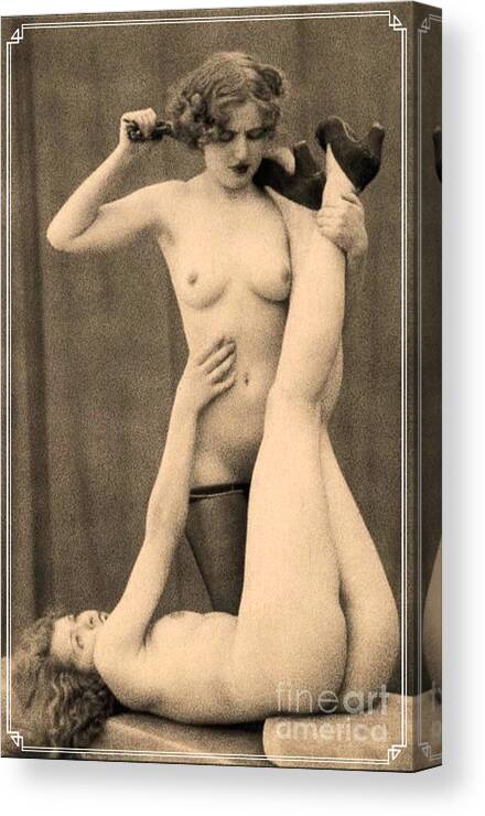 Best of Vintage nudes