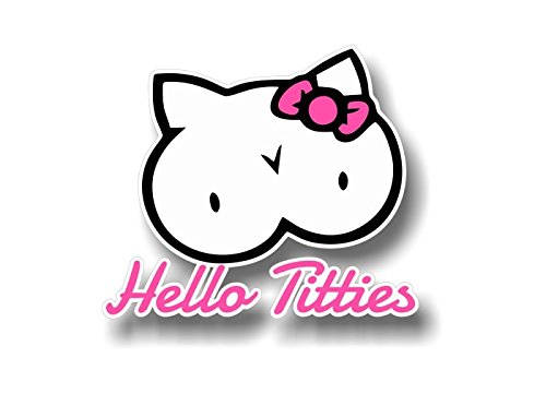 dhinesh recommends Hello Kitty Tits