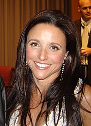 brent friesen recommends Julia Louis Dreyfus Porn