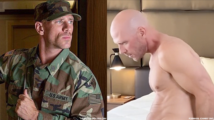 dan kerns recommends Johnny Sins Movies