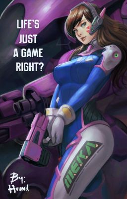 Big Tit Overwatch massive breasts