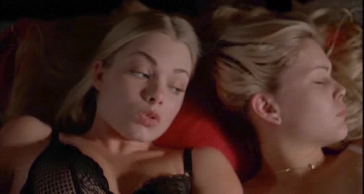 courtney dinges recommends Jaime Pressly Lesbian