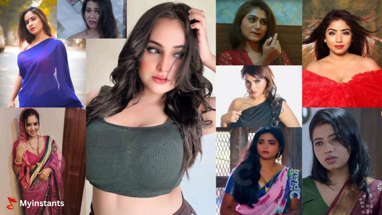 danielyn domingo recommends Hot Desi Web Series