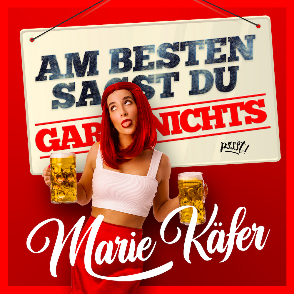 deaf lotto recommends marie kaefer pic