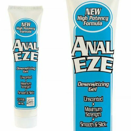 ashley b sparks recommends Extreme Anal Cream