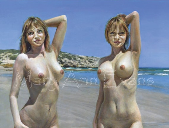 Best of Mature on nude beach