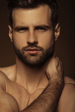 alexander kahan recommends Hot Guy Stripped