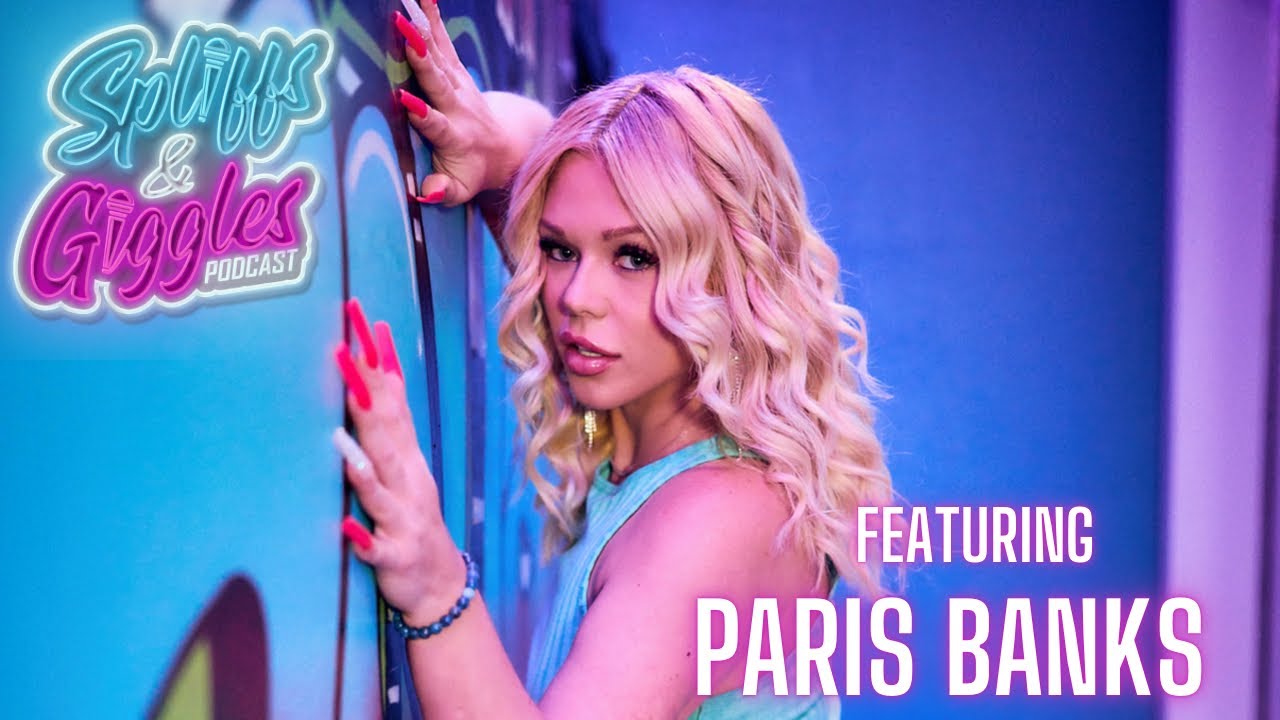 clay benjamin add photo paris banks porn