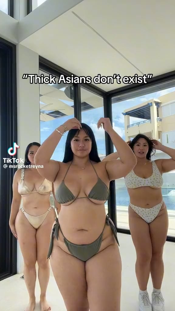 anthony slowey recommends Asian Thots