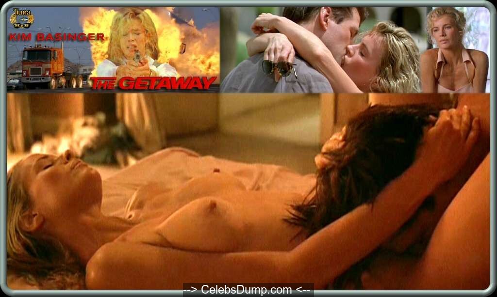 Best of Kim basinger nude