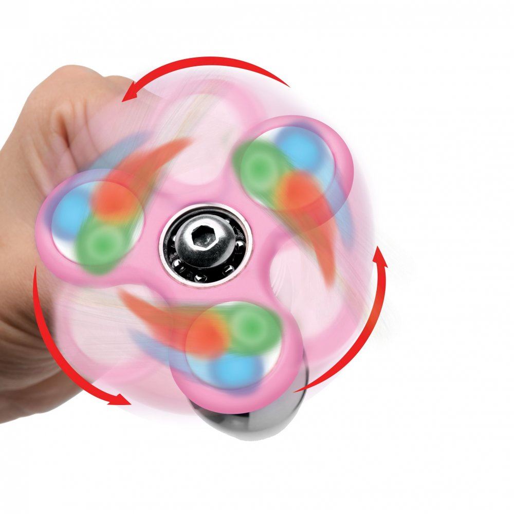 anal fidget spinners