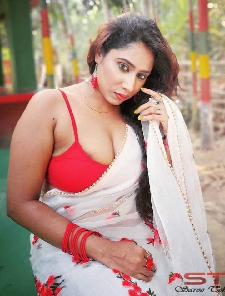 dhawal singh add desi sexy milf photo